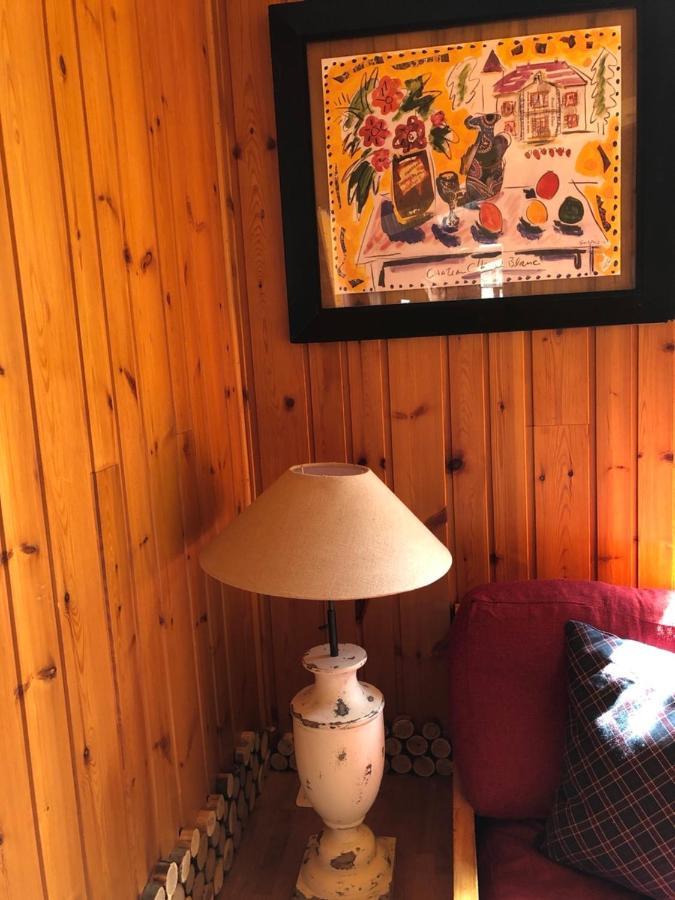 L'Appart' Les Deux Alpes Esterno foto