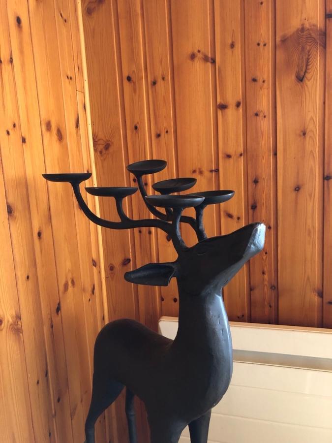 L'Appart' Les Deux Alpes Esterno foto