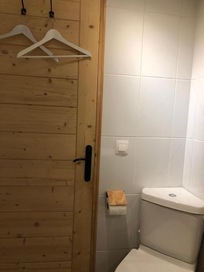 L'Appart' Les Deux Alpes Esterno foto