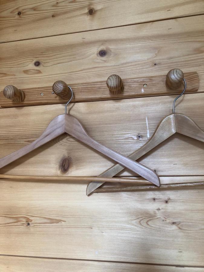 L'Appart' Les Deux Alpes Esterno foto