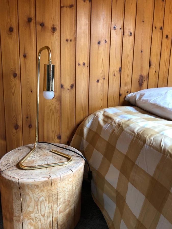 L'Appart' Les Deux Alpes Esterno foto
