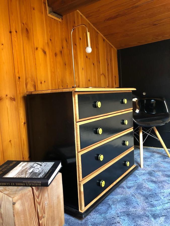 L'Appart' Les Deux Alpes Esterno foto