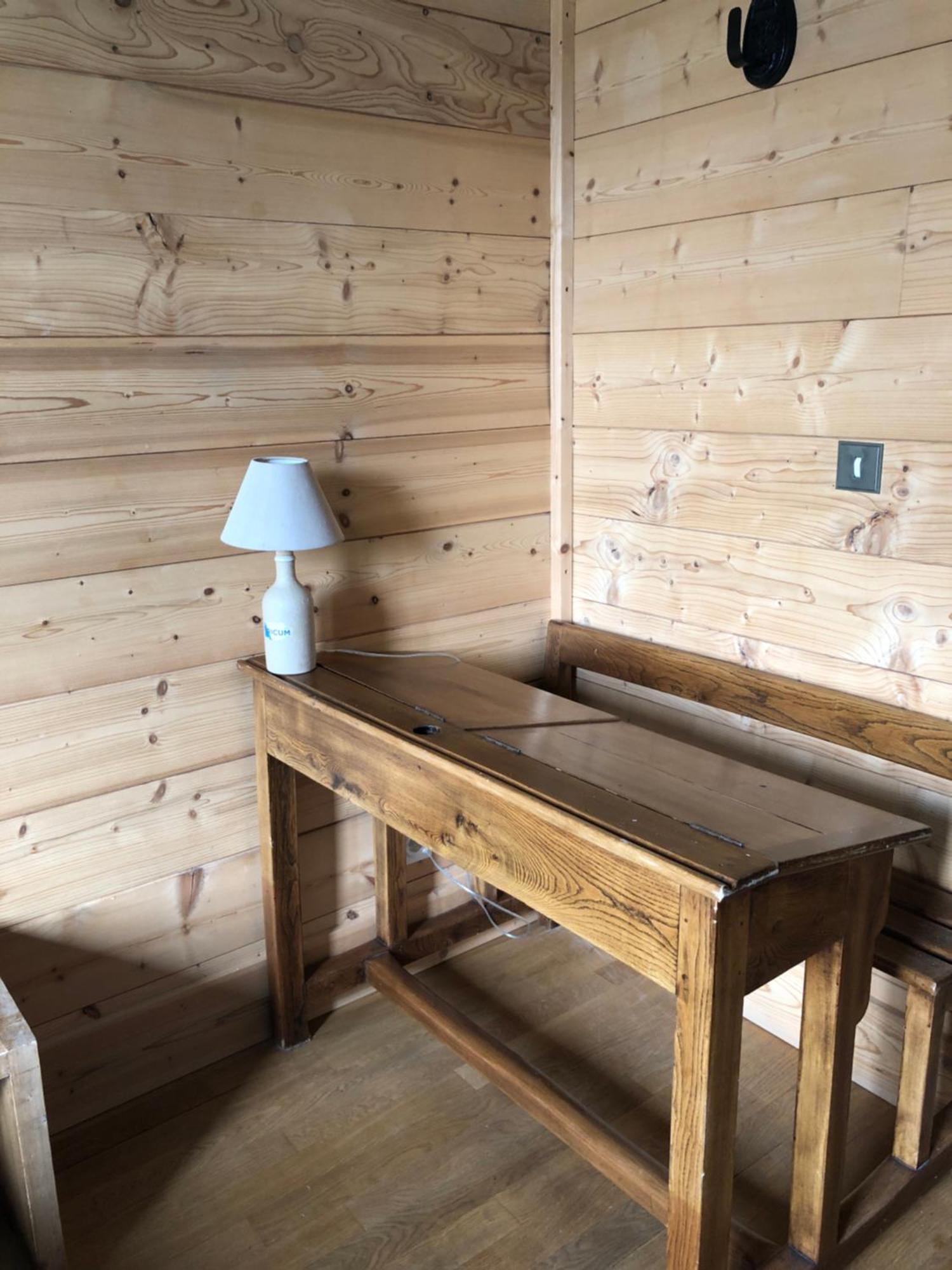 L'Appart' Les Deux Alpes Esterno foto