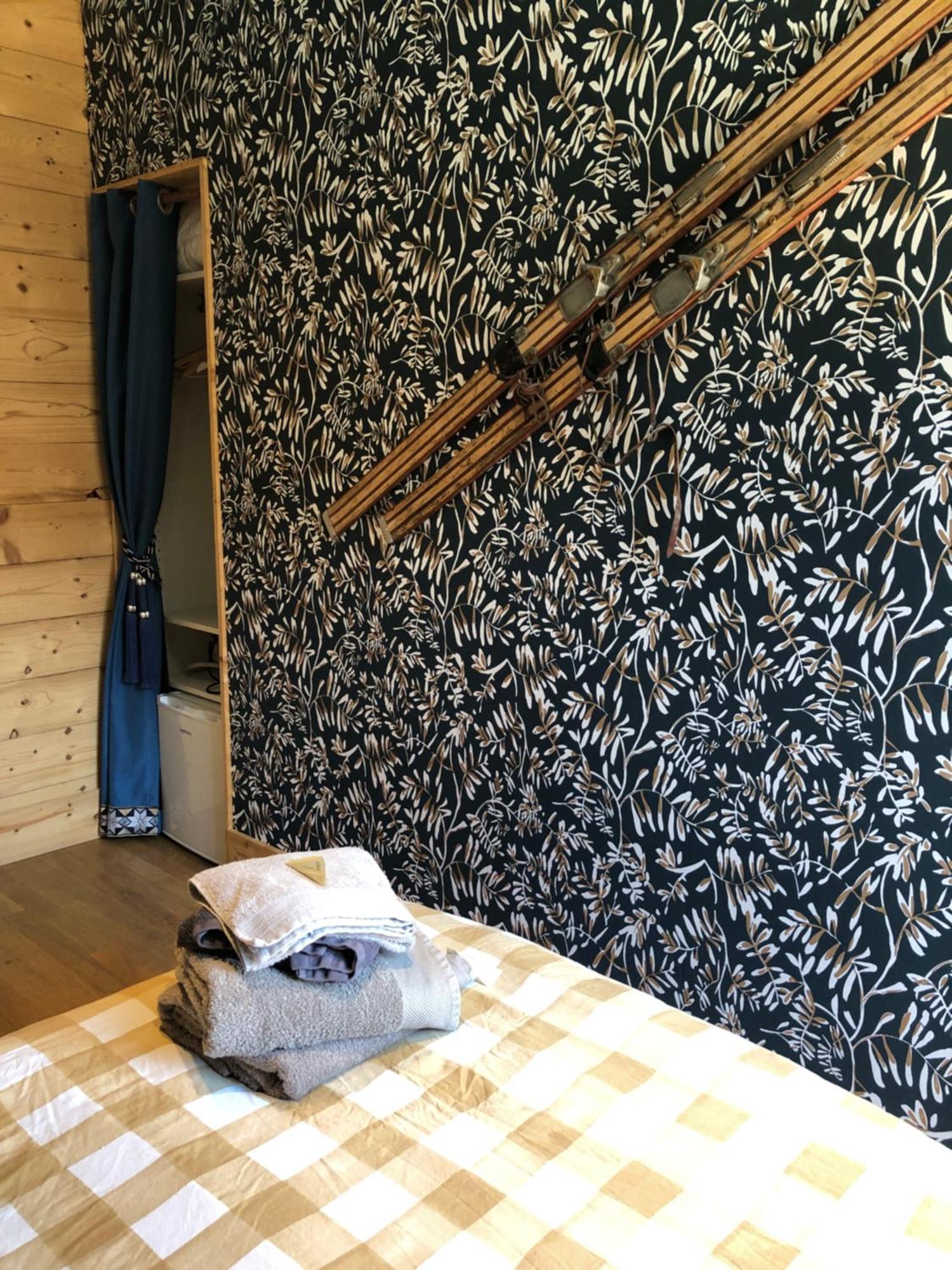 L'Appart' Les Deux Alpes Esterno foto